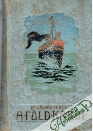Auzstrália, Csendes Oceáni Szigetek - Dr. Ferencz Gáspár