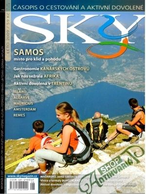 Sky 2/2009 - Kolektív autorov