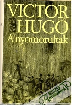 Anyomourultak - Hugo Victor