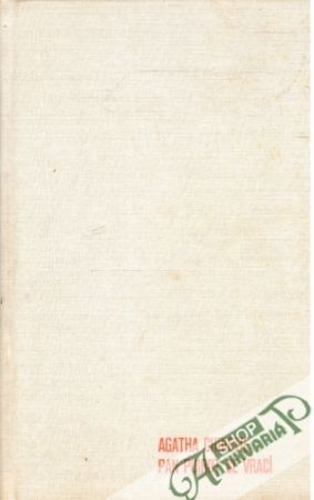 Pan Poirot se vrací - Christie Agatha
