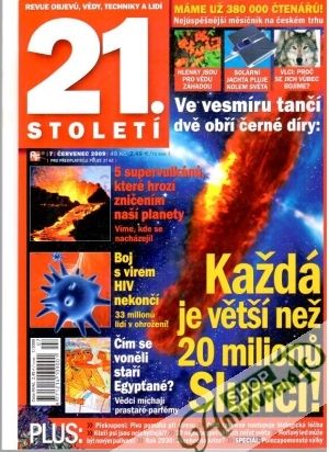 21. Století 7/2009 - Kolektív autorov