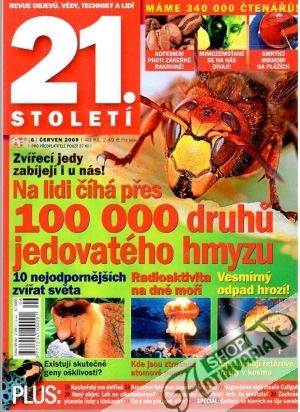 21. Století 6/2009 - Kolektív autorov