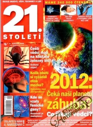 21. Století 5/2009 - Kolektív autorov