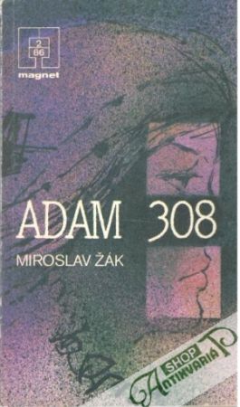 Adam 308 - Žák Miroslav