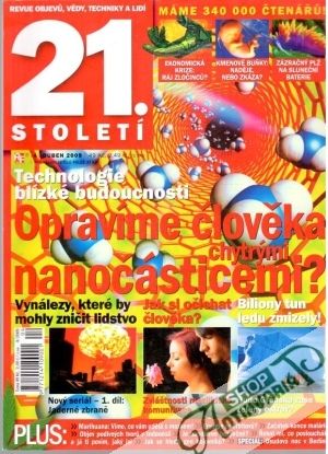 21. Století 4/2009 - Kolektív autorov