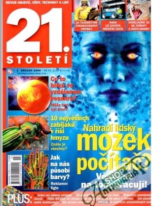 21. Století 3/2009 - Kolektív autorov