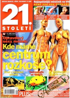 21. Století 9/2010 - Kolektív autorov