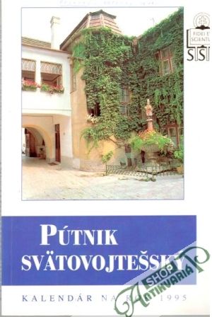 Pútnik Svätovojtešský 1995 - Ondica Slavomír