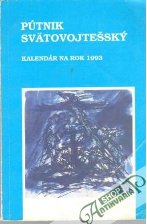 Pútnik Svätovojtešský 1993 - Chuda Michal