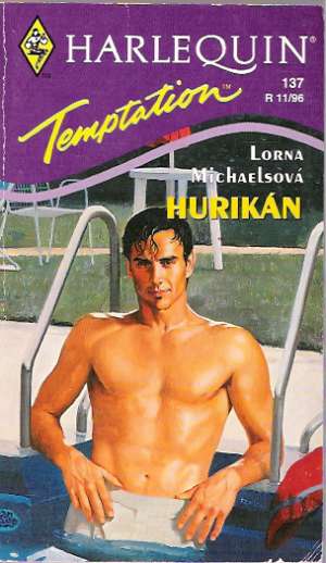 Hurikán - Michaelsová Lorna
