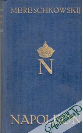 Napoleon - Mereschkowskij Dmitri