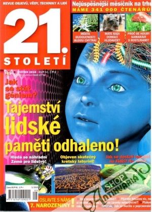 21. Století 5/2010 - Kolektív autorov