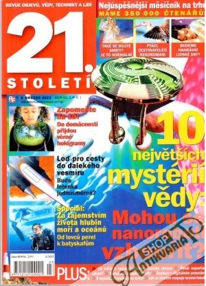 21. Století 3/2011 - Kolektív autorov