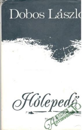 Hólepedő - Dobos László