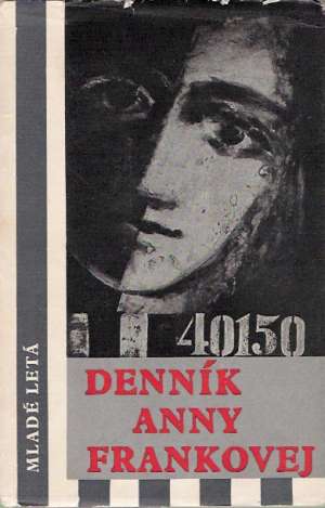 DENNÍK ANNY FRANKOVEJ