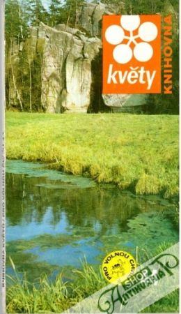 Knihovna Květu - Kolektív autorov