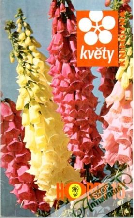 Knihovna Květu - Kolektív autorov