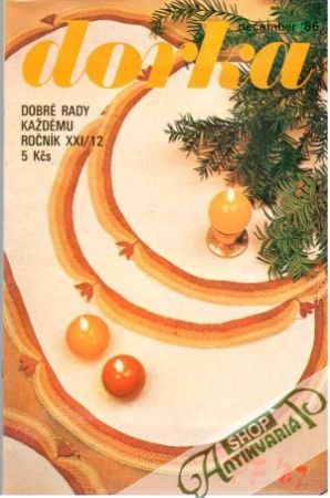 Dorka 12/86 - Kolektív autorov