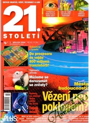 21. Století 3/2008 - Kolektív autorov
