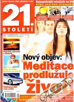 21. Století 5/2011 - Kolektív autorov