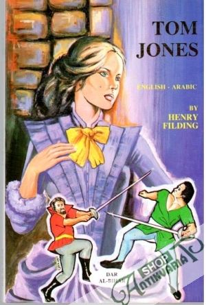 Tom Jones - Filding Henry