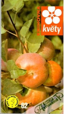 Knihovna Květu - Kolektív autorov