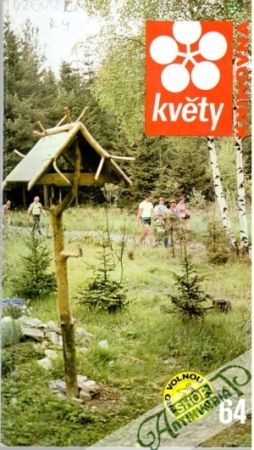 Knihovna Květu - Kolektív autorov