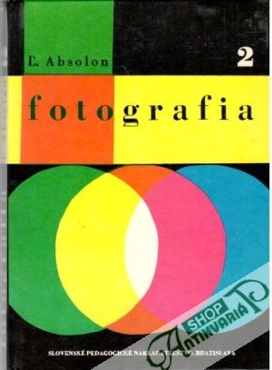 Fotografia 2. - Absolon Ľudovít