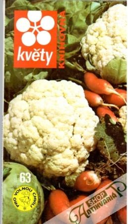 Knihovna Květu - Kolektív autorov