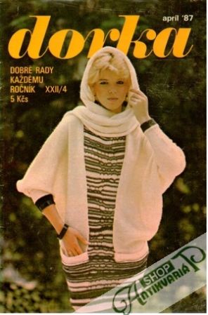 Dorka 4/1987 - Kolektív autorov