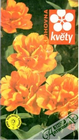 Knihovna Květu - Kolektív autorov