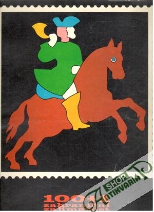 100+1 zahraniční zajímavost 17/1967 - Kolektív autorov