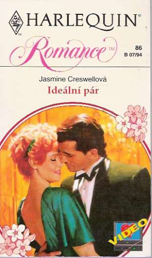 Ideální pár - Creswellová Jasmine