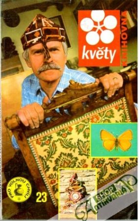 Knihovna Květu - Kolektív autorov