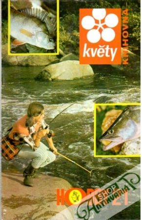 Knihovna Květu - Kolektív autorov