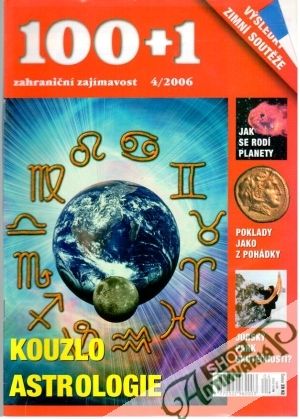 100+1 zahraniční zajímavost 4/2006 - Kolektív autorov