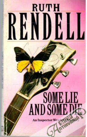 Some lie and some die - Rendell Ruth