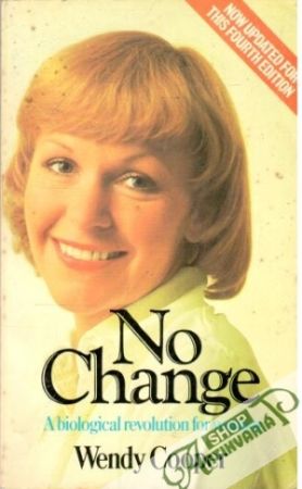 No Change - Cooper Wendy