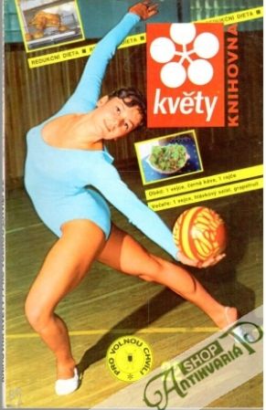 Knihovna Květu - Kolektív autorov