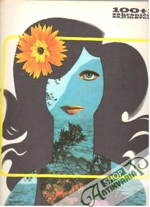 100+1 zahraniční zajímavost 13/1971 - Kolektív autorov