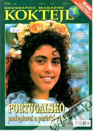 Koktejl 1/1999 - Kolektív autorov