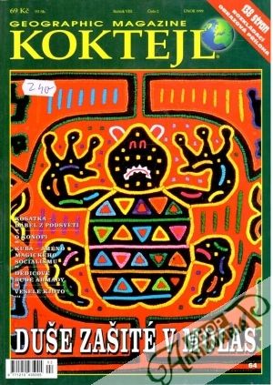 Koktejl 2/1999 - Kolektív autorov