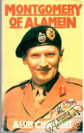 Montgomery of Alamein - Chalfont Alun