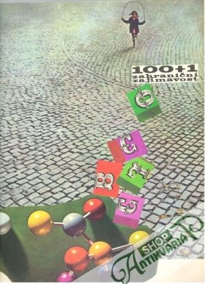 100+1 zahraniční zajímavost 7/1971 - Kolektív autorov