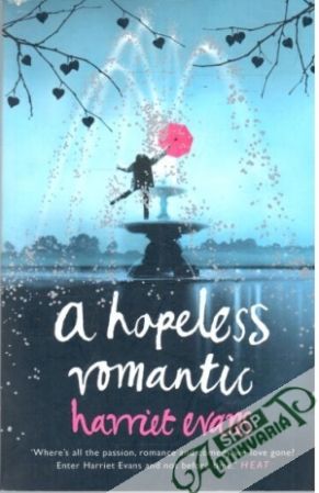 A Hopeless Romantic - Evans Harriet