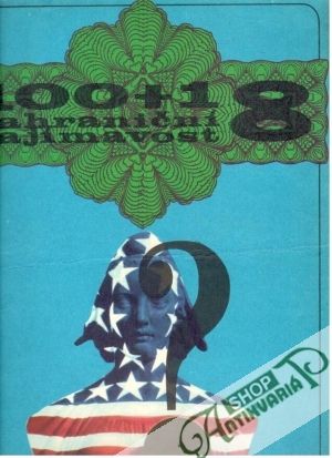 100+1 zahraniční zajímavost 8/1968 - Kolektív autorov