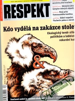 Respekt 39/2009 - Kolektív autorov