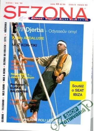 Sezona 5/1998 - Kolektív autorov
