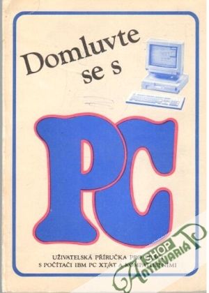 Domluvte se s PC - Kolektív autorov