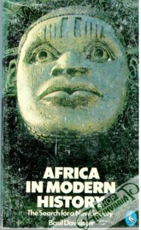 Africa in Modern History - Davidson Basil